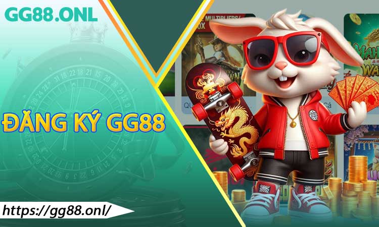 Đăng ký GG88