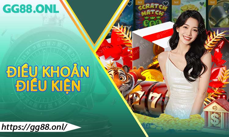 Điều Khoản Điều Kiện