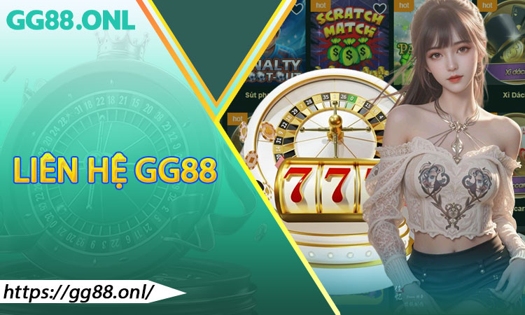 Liên Hệ GG88