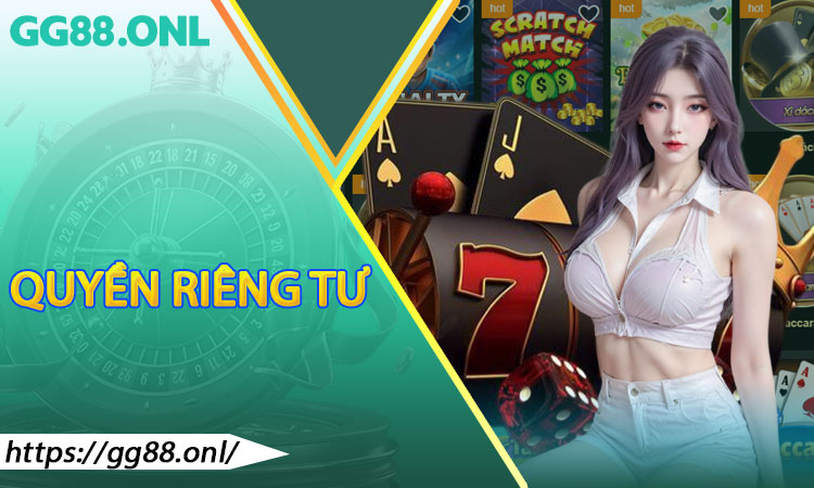 Quyền Riêng Tư