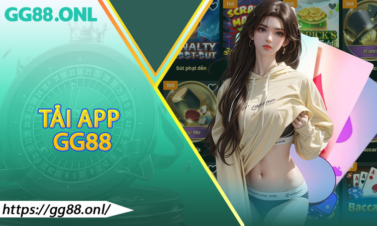 Tải App GG88