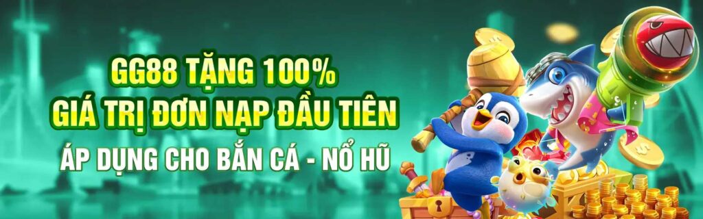 banner GG88